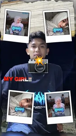 My Girl My Girl