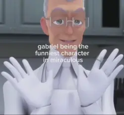 Miraculous 