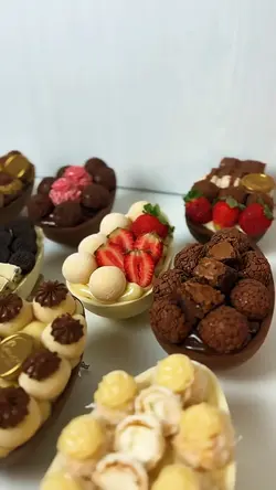 OVOS PÁSCOA 