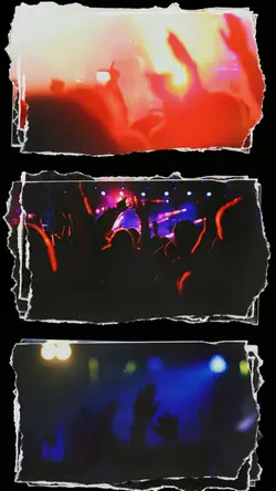 CONCERT RECAP