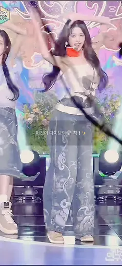 다이브의 규칙❕✨