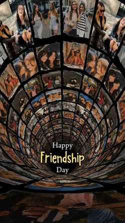 happy friendship day