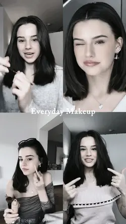 everyday makeup 