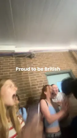 British high school 