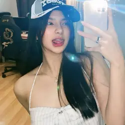Gwapa mo Girl