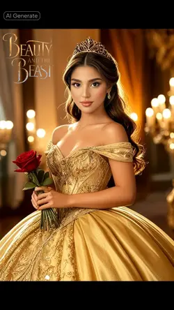 Belle Princess 