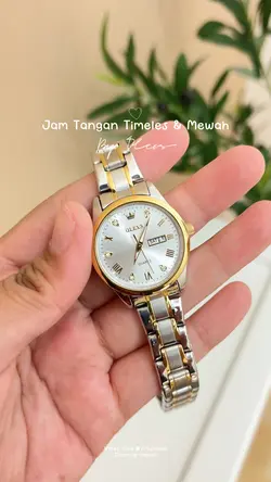 Jam tangan