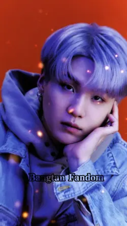 Happy birthday suga