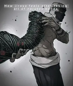 Free jiraya edit