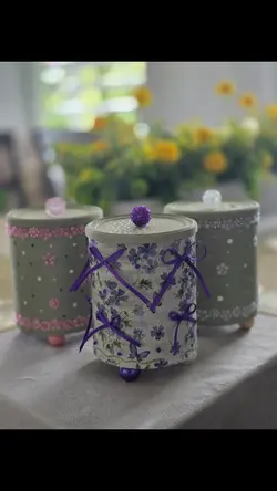 Reciclaje Latas