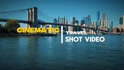 OPENING CINEMATIC