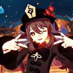 Genshin impact 
