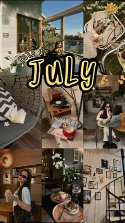 bits of july