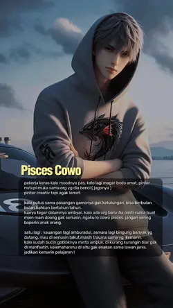pisces cwo