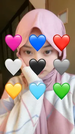 emoji iphone love