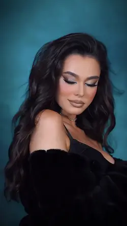 Beauty makeup