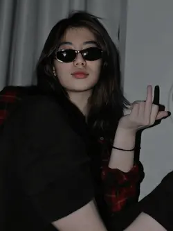 aesthetic kece 