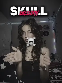 Skull velocity 