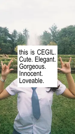 this is cegil