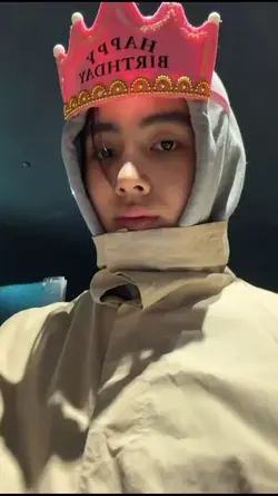 seonghyeon transisi