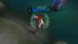 Gameplay mlbb vale 