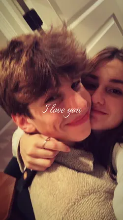 only me and you