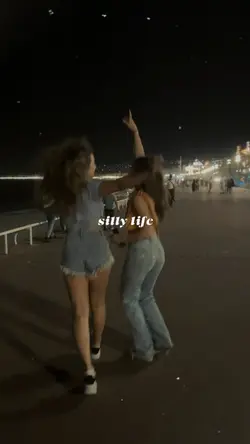 silly life