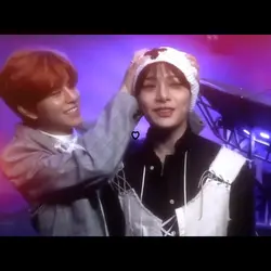 SEUNGIN😩😩