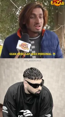 Bad Boy Badshah 