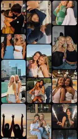 Scrolling Photos