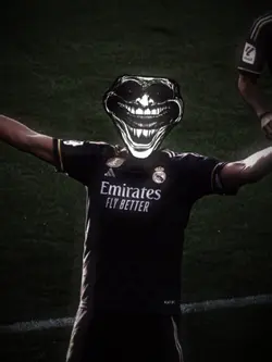 Troll Face Edit 