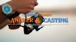 casting ikan gabus