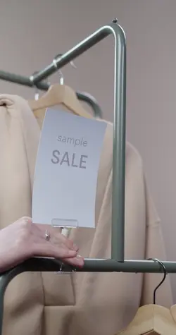 Review clothes sale