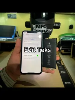 Testi service vol 3
