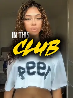 IN THIS CLUB