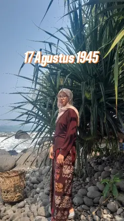 17 Agustus 1945
