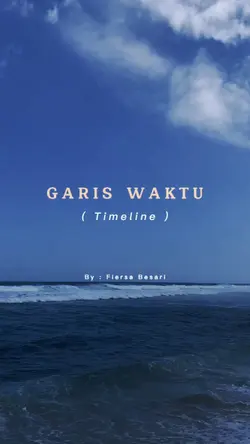 GARIS WAKTU