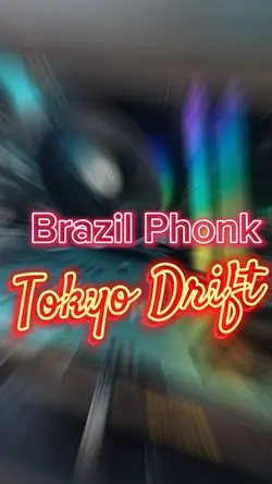 Brasil Tokyo Drift