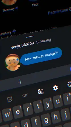 ATUR SEKICAU MUNGKIN