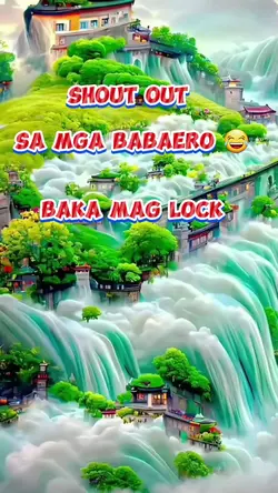 BAKA MAG LOCK 