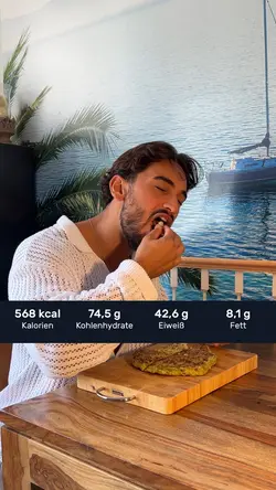 Schnell und Einfach🍕