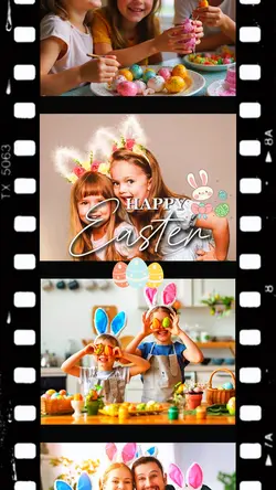 Happy Easter