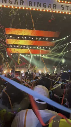 Music Festival
