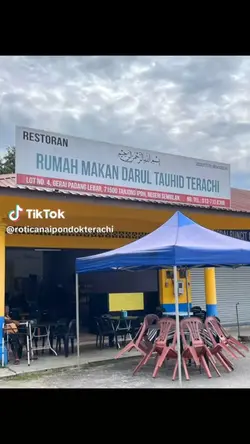 rumah makan 