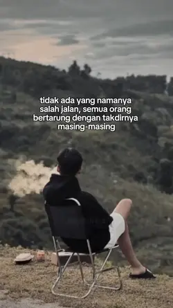Takdirnya masing-mas
