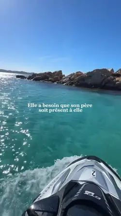 Père absent