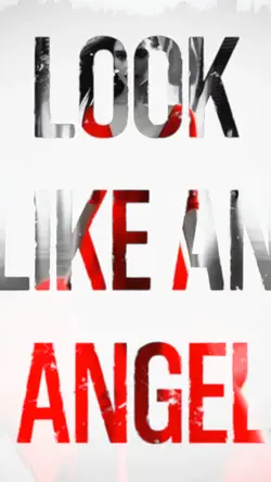 U look like an ange