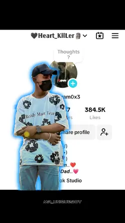 Profile Trending