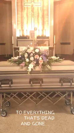 Rest In Peace 
