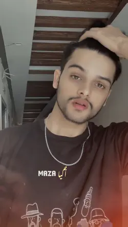 Maray rashqe qamar 🫀